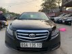 Daewoo Lacetti SE  2010 - Bán Daewoo Lacetti SE năm 2010, màu đen