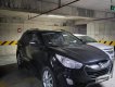 Hyundai Tucson 4WD 2011 - Cần bán Hyundai Tucson 4WD sản xuất năm 2011, màu đen, nhập khẩu nguyên chiếc chính chủ, 465 triệu