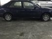 Toyota Corolla 2001 - Cần bán Toyota Corolla năm 2001, đẹp, chất, zin