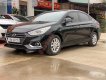 Hyundai Accent   MT 2018 - Bán xe Hyundai Accent MT năm sản xuất 2018, màu đen