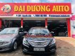 Hyundai Sonata 2010 - Bán Hyundai Sonata 2.0 năm sản xuất 2010 màu đen huyền bí, nhập Hàn trang bị full option