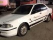 Ford Laser    1.6  1999 - Cần bán lại xe Ford Laser 1.6 năm 1999, màu trắng, nhập khẩu, 155 triệu