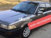 Toyota Corona 1.3    1990 - Bán xe Toyota Corona 1.3 sản xuất năm 1990, màu xám, xe nhập, giá 38tr