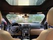 Ford Explorer 2017 - Bán ô tô Ford Explorer Limited năm sản xuất 2017, màu xám, nhập khẩu nguyên chiếc, một chủ từ đầu, xe nguyên bản đẹp lung linh