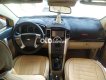 Chevrolet Captiva MT 2007 - Cần bán Chevrolet Captiva MT năm sản xuất 2007, màu bạc