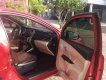 Toyota Yaris G 2020 - Bán xe Toyota Yaris G năm sản xuất 2020, màu đỏ, nhập khẩu nguyên chiếc chính chủ, 640 triệu