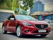 Mazda 6 2014 - Bán xe Mazda 6 2.0AT năm 2014 giá 545tr, tặng 1 năm chăm sóc xe miễn phí