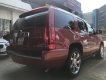 Cadillac Escalade 2010 - Cần bán Cadillac Escalade sản xuất 2010, màu đỏ, nhập khẩu