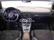 Audi TT 2.0T 2015 - Bán Audi TT 2.0T năm sản xuất 2015, màu vàng, nhập khẩu nguyên chiếc