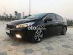 Kia Cerato   AT 2018 - Cần bán gấp Kia Cerato AT năm 2018, màu đen