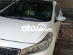 Kia Cerato  AT 1.6 2018 - Cần bán Kia Cerato AT 1.6 năm sản xuất 2018, màu trắng