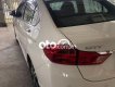 Honda City   CVT   2017 - Bán Honda City CVT sản xuất năm 2017, màu trắng số tự động