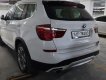 BMW X3 LCI XLine 2017 - Cần bán xe BMW X3 LCI xLine sản xuất năm 2017, màu trắng, xe nhập