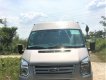 Ford Transit MT 2016 - Sale đầu năm - Cần bán Ford Transit MT cuối 2016, số sàn