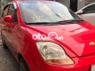 Chevrolet Spark    LT 2009 - Cần bán Chevrolet Spark LT sản xuất 2009, màu đỏ, nhập khẩu nguyên chiếc