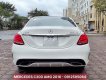 Mercedes-Benz C300 2016 - Bán Mercedes C300 AMG sản xuất 2016, màu trắng giá cạnh tranh