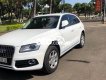 Audi Q5 2.0 TFSI 2015 - Cần bán xe Audi Q5 2.0 TFSI sản xuất năm 2015, màu trắng, xe nhập