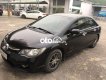 Honda Civic 2011 - Cần bán gấp Honda Civic 1.8AT sản xuất năm 2011, màu đen, nhập khẩu nguyên chiếc, giá tốt