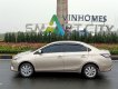 Toyota Vios 2016 - Màu vàng cát, số sàn, xe đẹp chất, mới 90%