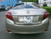 Toyota Vios  AT 2018 - Bán ô tô Toyota Vios năm sản xuất 2018, giá chỉ 410 triệu