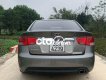 Kia Forte 2009 - Bán ô tô Kia Forte SLI 1.6AT sản xuất năm 2009, màu xám, nhập khẩu nguyên chiếc