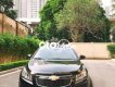 Chevrolet Cruze  Ls   2015 - Cần bán gấp Chevrolet Cruze Ls năm sản xuất 2015, màu đen, 300 triệu