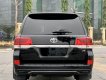 Toyota Land Cruiser VX 4.6 V8 2020 - Cần bán gấp Toyota Land Cruiser VX 4.6 V8 năm sx 2020