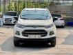 Ford EcoSport Titanium 2016 - Cần bán lại xe Ford EcoSport Titanium sản xuất 2016, màu trắng xe gia đình