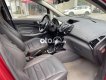Ford EcoSport   Titanium   2015 - Cần bán gấp Ford EcoSport Titanium sản xuất năm 2015, màu đỏ còn mới, giá 405tr