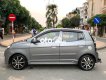 Kia Morning SX 2011 - Cần bán xe Kia Morning SX năm 2011, màu xám