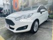 Ford Fiesta Ecoboost 2018 - Cần bán xe Ford Fiesta Ecoboost sản xuất năm 2018, màu trắng