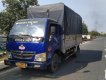 Xe tải 1,5 tấn - dưới 2,5 tấn 2007 - Cần bán xe tải 1800kg Vinaxuki