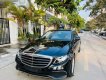 Mercedes-Benz E200 2016 - Bán xe Mercedes E200 năm sản xuất 2016, màu đen