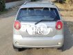 Chevrolet Spark LT 2010 - Bán ô tô Chevrolet Spark LT năm sản xuất 2010, màu bạc, giá chỉ 125 triệu