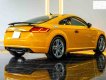 Audi TT 2015 - Bán xe Audi TT năm sản xuất 2015, màu vàng, nhập khẩu