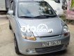 Chevrolet Spark LT 2010 - Bán ô tô Chevrolet Spark LT năm sản xuất 2010, màu bạc, giá chỉ 125 triệu