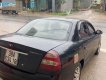 Daewoo Nubira 2.0 2002 - Bán xe Daewoo Nubira 2.0 sản xuất năm 2002, màu đen giá cạnh tranh