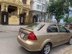 Chevrolet Aveo 2016 - Bán Chevrolet Aveo LTZ 1.4AT sản xuất 2016