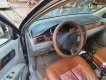 Daewoo Lacetti 1.6 2009 - Bán Daewoo Lacetti 1.6 sản xuất 2009, màu đen