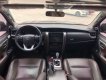 Toyota Fortuner 4x4AT 2018 - Bán Toyota Fortuner 4x4AT sản xuất 2018, màu đen, giá chỉ 850 triệu