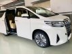 Toyota Alphard   Luxury Executive Lounge 2022 - Cần bán xe Toyota Alphard Luxury Executive Lounge năm 2022, màu trắng, xe nhập