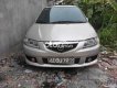 Mazda Premacy 2003 - Cần bán lại xe Mazda Premacy sản xuất năm 2003, màu bạc, giá tốt