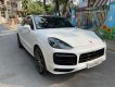 Porsche Cayenne  GTS 2021 - Cần bán lại xe Porsche Cayenne GTS năm 2021, màu trắng như mới