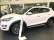 Hyundai Tucson 2022 - Bán Hyundai Tucson giảm 50% phí trước bạ, đủ màu giao xe ngay - Hỗ trợ trả góp 85% giá trị xe