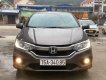 Honda City AT 2017 - honda city 2017 số tự động tại hải phòng