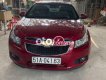 Chevrolet Cruze LTZ  2010 - Cần bán gấp Chevrolet Cruze LTZ sản xuất năm 2010, màu đỏ