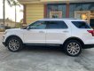 Ford Explorer   Limited  2018 - Cần bán Ford Explorer Limited sản xuất 2018, màu trắng, xe nhập