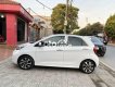 Kia Morning Si AT 2017 - Cần bán xe Kia Morning Si AT 2018, màu trắng như mới, giá tốt