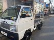 Suzuki Super Carry Truck   MT  2018 - Cần bán Suzuki Super Carry Truck MT sản xuất 2018, màu trắng như mới