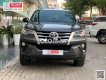 Toyota Fortuner G 2018 - Cần bán gấp Toyota Fortuner G năm sản xuất 2018, màu xám, nhập khẩu nguyên chiếc